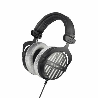 BEYERDYNAMIC DT990PRO OUVERT - 250 OHM-1