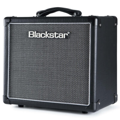 BLACKSTAR HT-1R MKII-4