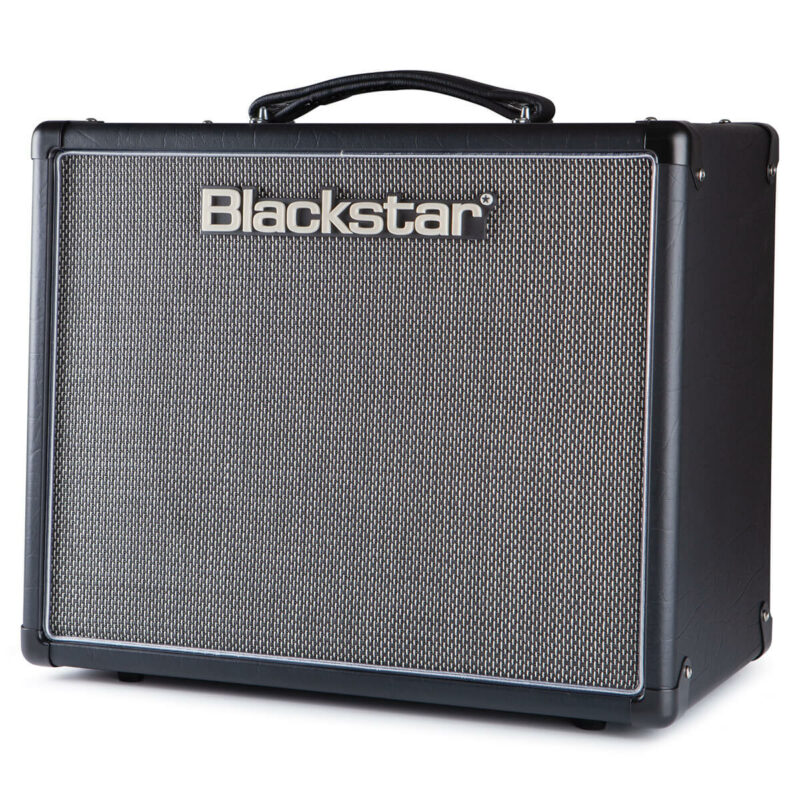 BLACKSTAR HT-5R MKII-4