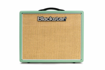 BLACKSTAR HT-5R MKII SURF GREEN-4