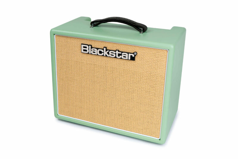 BLACKSTAR HT-5R MKII SURF GREEN-3