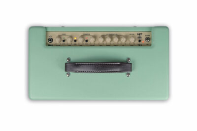 BLACKSTAR HT-5R MKII SURF GREEN-2