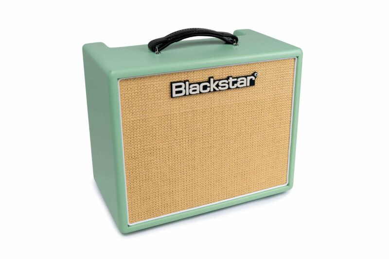 BLACKSTAR HT-5R MKII SURF GREEN-5