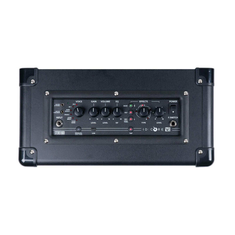 BLACKSTAR ID:CORE 20 V3-4