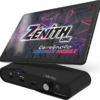 CAVAGNOLO ZENITH ONE ARRANGEUR + TABLETTE