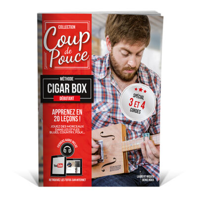 COUP DE POUCE CIGAR BOX-1