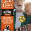 Coup De Pouce Guitare Special Senior