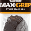 DUNLOP 449P88 MEDIATORS MAXGRIP NYLON 0,88MM PAR 12-3