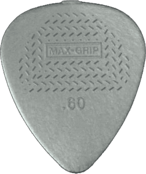 DUNLOP 449R88 MEDIATOR 0.88MM MAX-GRIP-1