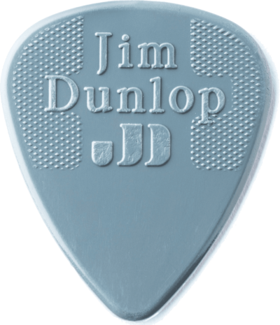 DUNLOP 44P88 PACK 12 MEDIATORS 0.88MM NYLON-1