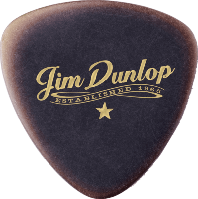 DUNLOP 494P102 PACK 3 MEDIATORS AMERICANA LARGE-2