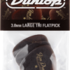 DUNLOP 494P102 PACK 3 MEDIATORS AMERICANA LARGE-4