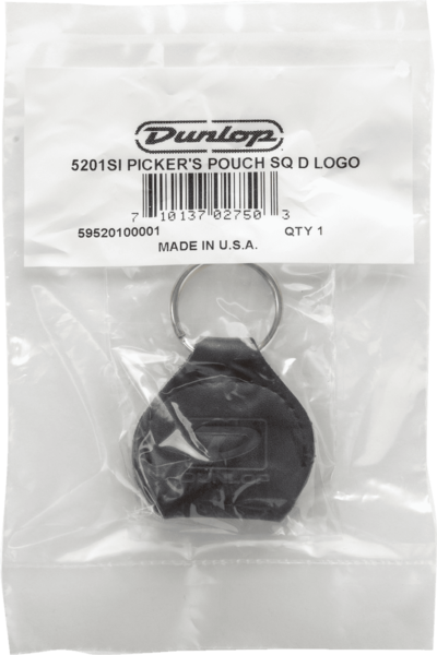 DUNLOP 5201SI PORTE-CLE PORTE MEDIATORS-3