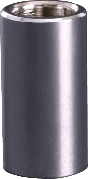 DUNLOP BOTTLENECK 226 METAL LARGE ACIER INOX-1