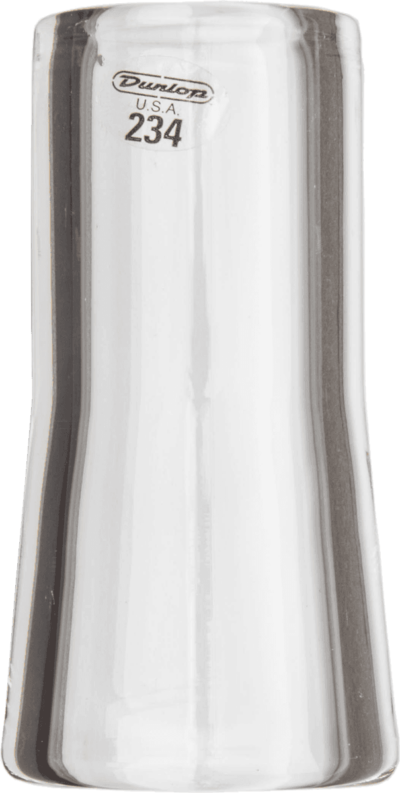 DUNLOP BOTTLENECK 234 VERRE SLIDE GLASS FLARE MEDIUM-1