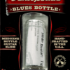 DUNLOP BOTTLENECK 273 VERRE LARGE REGULAR TRANSPARENT-1