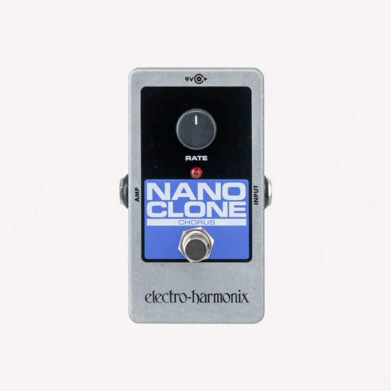 ELECTRO-HARMONIX NANO CLONE