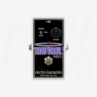 Electro Harmonix Nano Holy Grail Neo