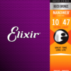 ELIXIR 11002 NANOWEB XL10-47-2