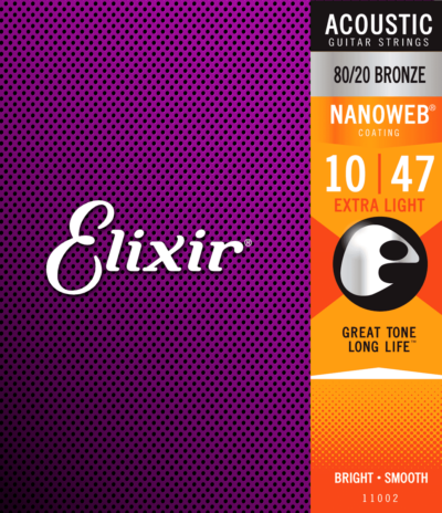 ELIXIR 11002 NANOWEB XL10-47-2