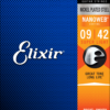 ELIXIR 12002 NANOWEB XL 09-42-2