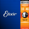 ELIXIR 12052 NANOWEB L 10-46-2