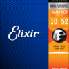 ELIXIR 12077 NANOWEB LH 10-52-2