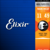 ELIXIR 12102 NANOWEB M 11-49-2