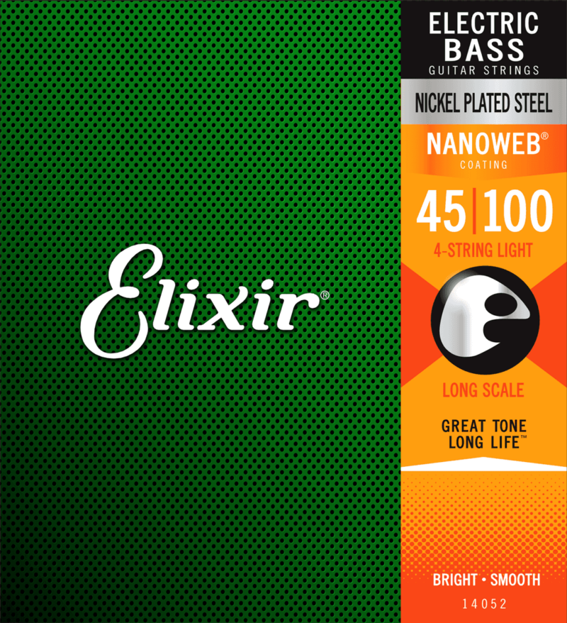 ELIXIR 14052 NANOWEB L 45-100-2