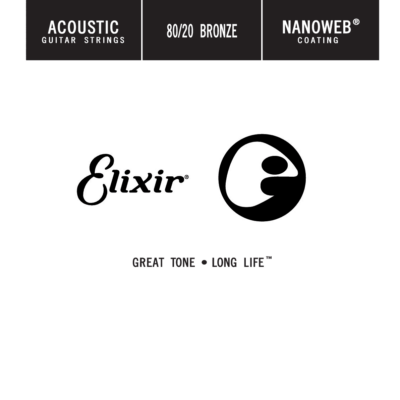 ELIXIR 15135 NANOWEB 035-1