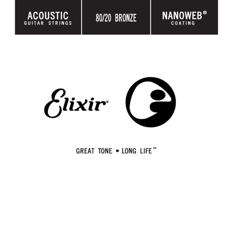 ELIXIR 15135 NANOWEB 035-1