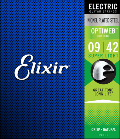 ELIXIR 19002 OPTIWEB SL 09-42-2