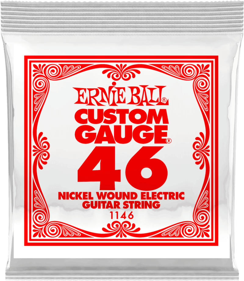 ERNIE BALL 1146 ELECTRIC/ACOUSTIC 046-2