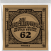 ERNIE BALL 1862 EARTHWOOD PHOSPORE 62-2