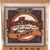 ERNIE BALL 2148 EARTHWOOD PHOSPHORE BRONZE 11/52-2