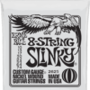 ERNIE BALL 2625 SLINKY NICKEL WOUND10-13-17-30-42-54-64-74-2