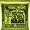 ERNIE BALL REGULAR SLINKY 45/105 SHORT SCALE-2