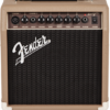 FENDER ACOUSTASONIC 15W-3