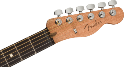 FENDER ACOUSTASONIC PLAYER TELECASTER SHADOW BURST-2