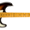 FENDER AM PRO II STRAT ANNIVERSARY MN 2TS-6