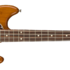 FENDER MUSTANG BASS PJ AGED NATURAL-6