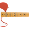 FENDER VINTERA 50S T MAPLE FINGERBOARD FIESTA RED-6