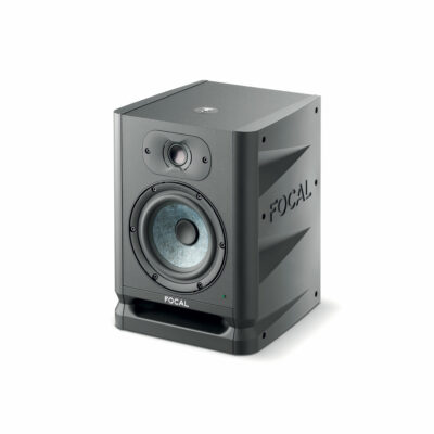 FOCAL ALPHA EVO 50 ENCEINTE DE MONITORING (L'UNITE)-5