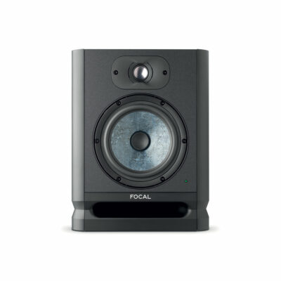 FOCAL ALPHA EVO 65 ENCEINTE DE MONITORING (L'UNITE)-4