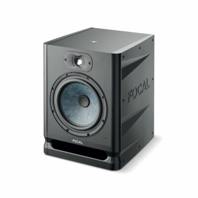 FOCAL ALPHA EVO 80 ENCEINTE DE MONITORING (L'UNITE)-6