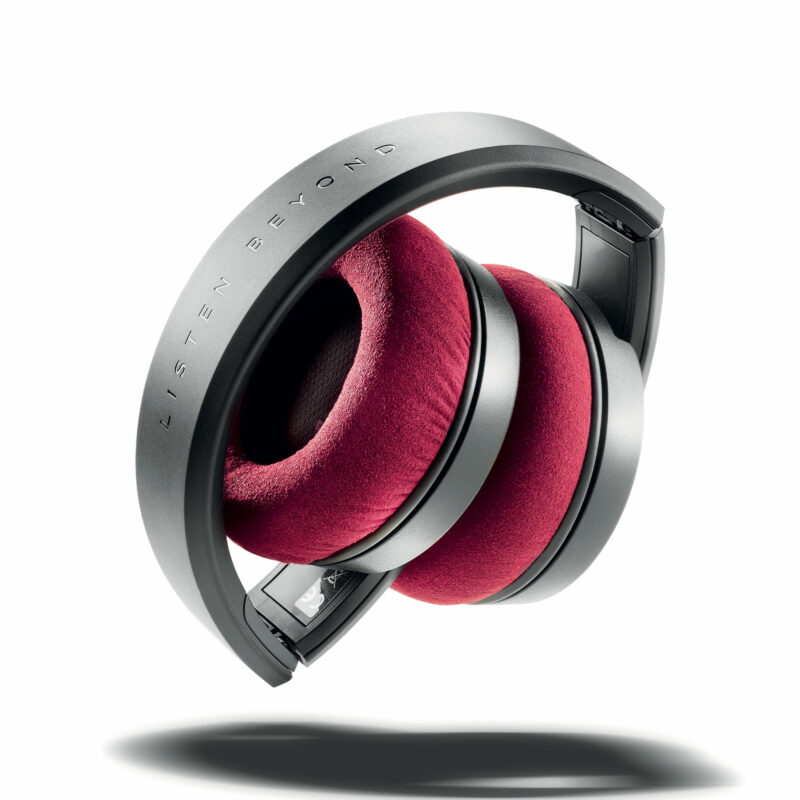 FOCAL LISTEN PRO CASQUE STUDIO-4