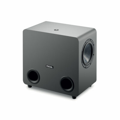 FOCAL SUB ONE CAISSON DE BASSE-5