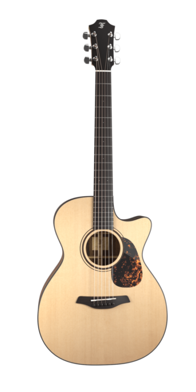 FURCH BLUE ORCHESTRA CUTAWAY SW LRB1-1