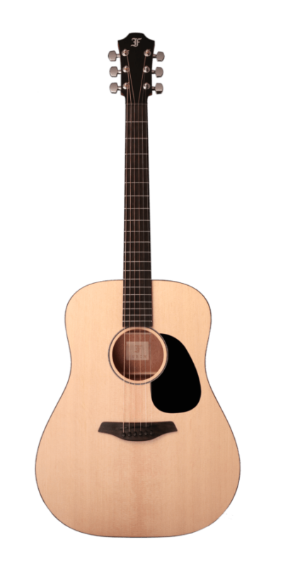 FURCH VIOLET DREADNOUGHT SM-1