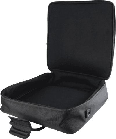 GATOR HGF_G-MIXERBAG20 HOUSSE SEMI-RIGIDE 50,8 x 50,8 x 13,9 CM-1